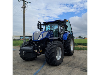 Traktor NEW HOLLAND T7.270