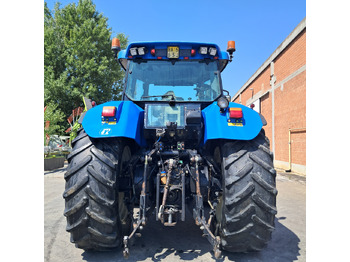 Traktor NEW HOLLAND TVT195: bild 4