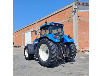 Traktor NEW HOLLAND TVT195: bild 3