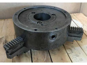 Metallsvarv Dreibackenfutter RÖHM: bild 3