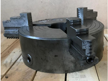 Metallsvarv Dreibackenfutter RÖHM: bild 2
