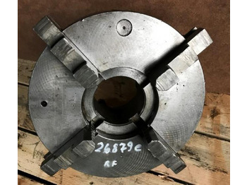 Metallsvarv