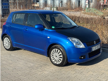 Personbil SUZUKI