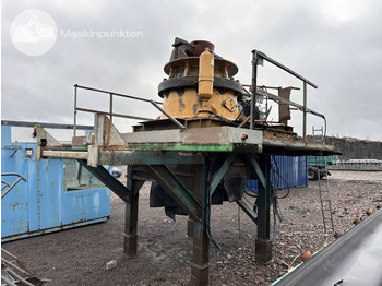 Krossverk Allis Minerals H-3000-MB: bild 2