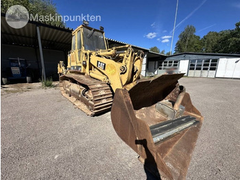 Leasa CAT 973 C LGP  CAT 973 C LGP: bild 4