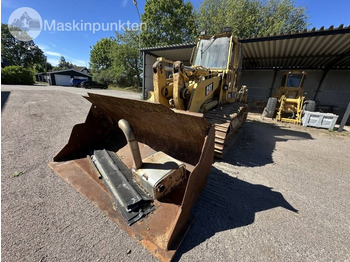 Leasa CAT 973 C LGP  CAT 973 C LGP: bild 2