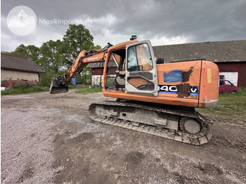 Bandgrävare DOOSAN
