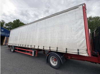 Kapelltrailer KEL-BERG