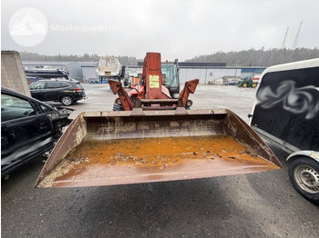Teleskoplastar Manitou MT 1337 SL T: bild 4