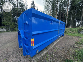 Övrig maskin