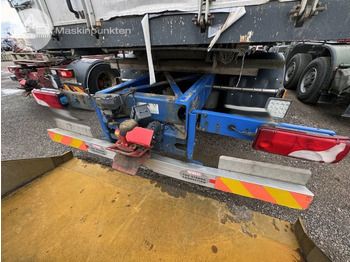 Chassi lastbil Scania R 480 LB: bild 4