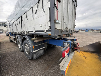 Chassi lastbil Scania R 480 LB: bild 3