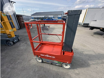 Pelarlift SKYJACK
