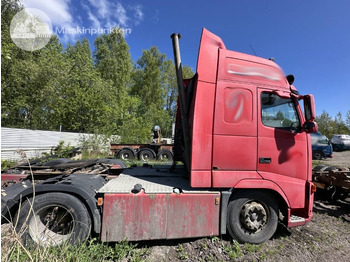 Dragbil VOLVO FH 480