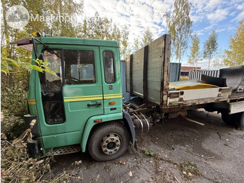 : foto i sidhuvudet