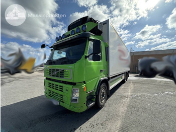 Kylbil lastbil VOLVO FM 340