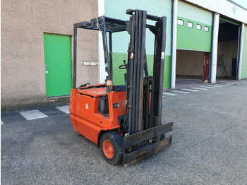 Motviktstruck FENWICK
