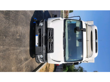 Kylbil lastbil RENAULT PORTEUR FRIGO D: bild 2