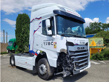Dragbil DAF XF 450