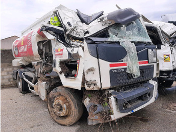 Tankbil VOLVO FL 280
