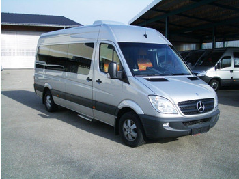 Minibuss MERCEDES-BENZ