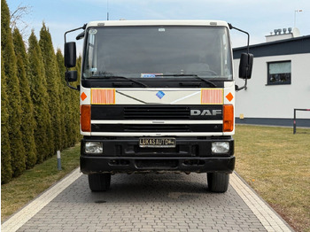 Leasa  DAF CF 85 400   6x4  KIPPER DAF CF 85 400   6x4  KIPPER: bild 3