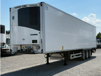 Kyl/ Frys semitrailer LAMBERET