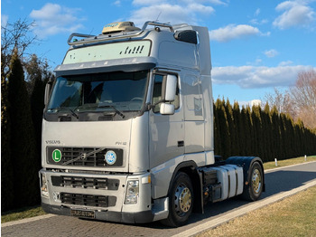 Dragbil VOLVO FH 420
