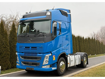Dragbil VOLVO FH 500