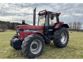 Traktor CASE IH 1455XL
