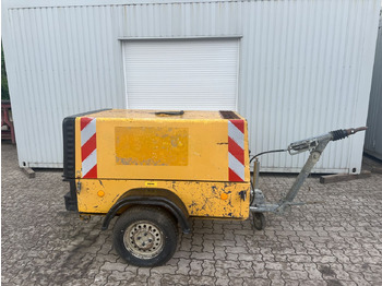 Luftkompressor COMPAIR C38