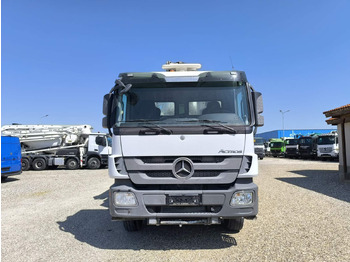 Leasa MERCEDES-BENZ ACTROS 3241 SCHWING FBP24 MERCEDES-BENZ ACTROS 3241 SCHWING FBP24: bild 2
