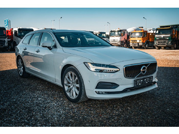 Personbil VOLVO
