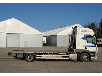 Flakbil DAF CF 410