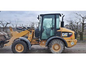 Hjullastare CATERPILLAR 906H