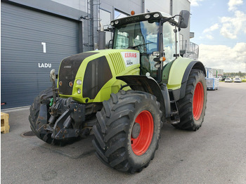 Traktor CLAAS Axion 840