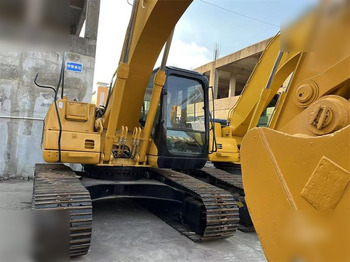 Bandgrävare CATERPILLAR 320CL: bild 4 Bandgrävare CATERPILLAR 320CL: bild 4