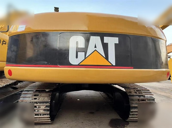Bandgrävare CATERPILLAR 320CL: bild 3 Bandgrävare CATERPILLAR 320CL: bild 3
