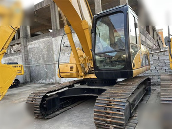 Bandgrävare CATERPILLAR 320CL: bild 5 Bandgrävare CATERPILLAR 320CL: bild 5