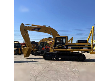 Bandgrävare CATERPILLAR 330BL