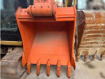 Bandgrävare DOOSAN DH220 LC-7: bild 4