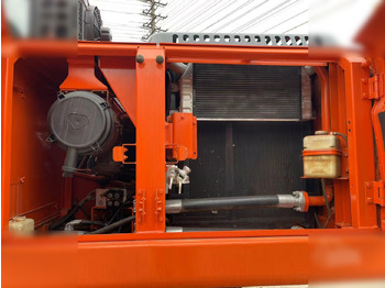 Bandgrävare DOOSAN DX225 LC: bild 3
