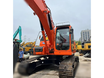 Bandgrävare DOOSAN DX225 LCA: bild 5