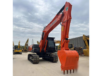 Leasa HITACHI ZX200-3G HITACHI ZX200-3G: bild 2