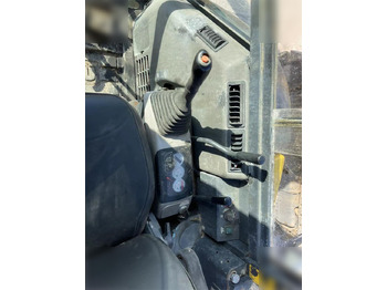 Minigrävmaskin KOMATSU PC35MR-2: bild 4