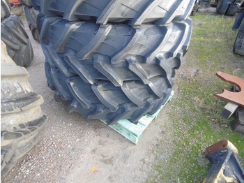 Däck TRELLEBORG