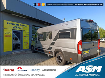 Campingbil ADRIA Twin