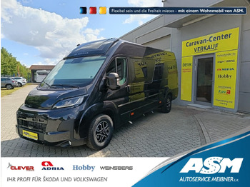 Campingbil ADRIA Twin