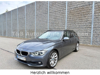 Personbil BMW