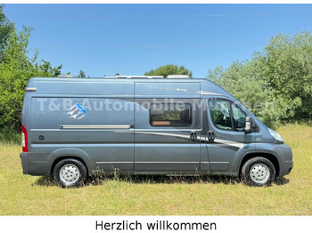 Leasa  Knaus BoxStar*600*Street*Solar*Klima*Bad*WC*Kühlschr* Knaus BoxStar*600*Street*Solar*Klima*Bad*WC*Kühlschr*: bild 5